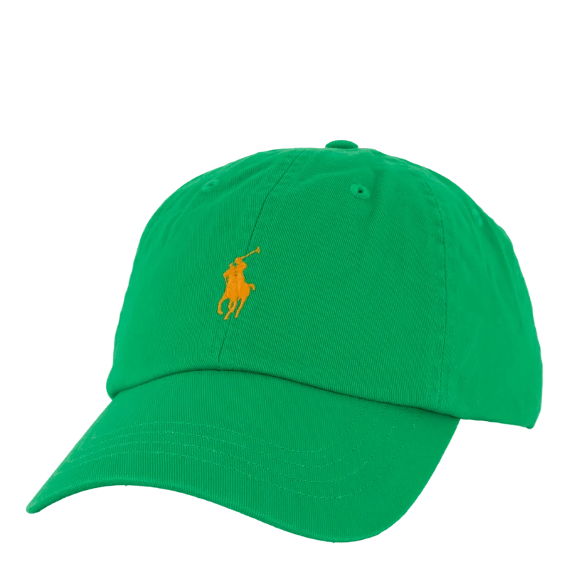 Polo Ralph Lauren Classic Sport Cap Preppy