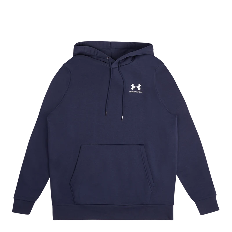 Ua Essential Fleece Hoodie
