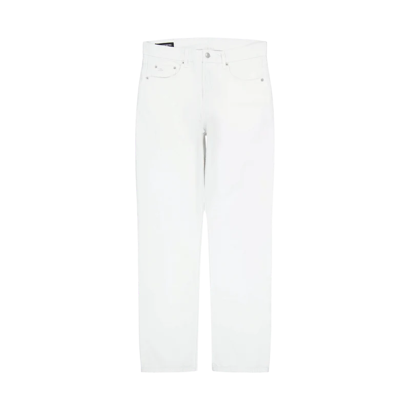 Cody Solid Regular Jeans A003 Cloud