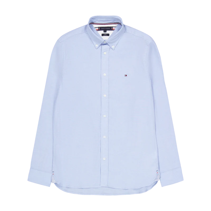 1985 Flex Oxford Rf Shirt Shirt
