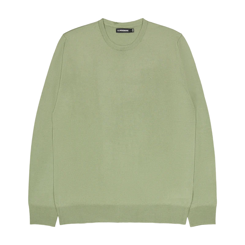 Lyle Light Merino Sweater M311