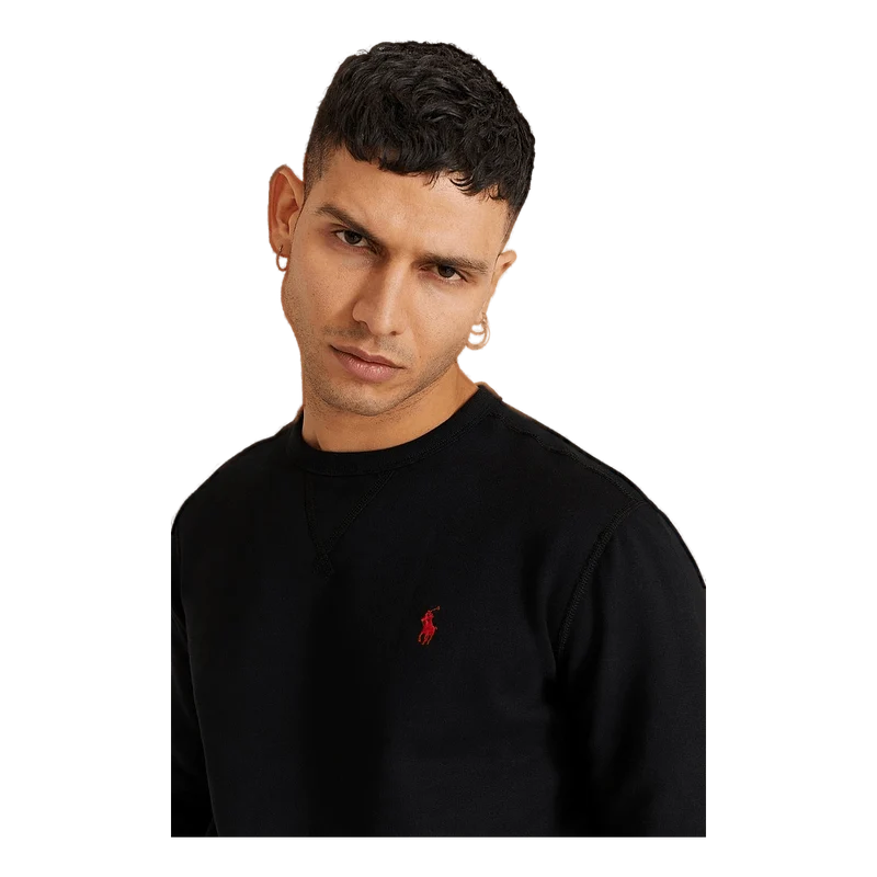 Polo Ralph Lauren Fleece Crewneck Sweatshirt