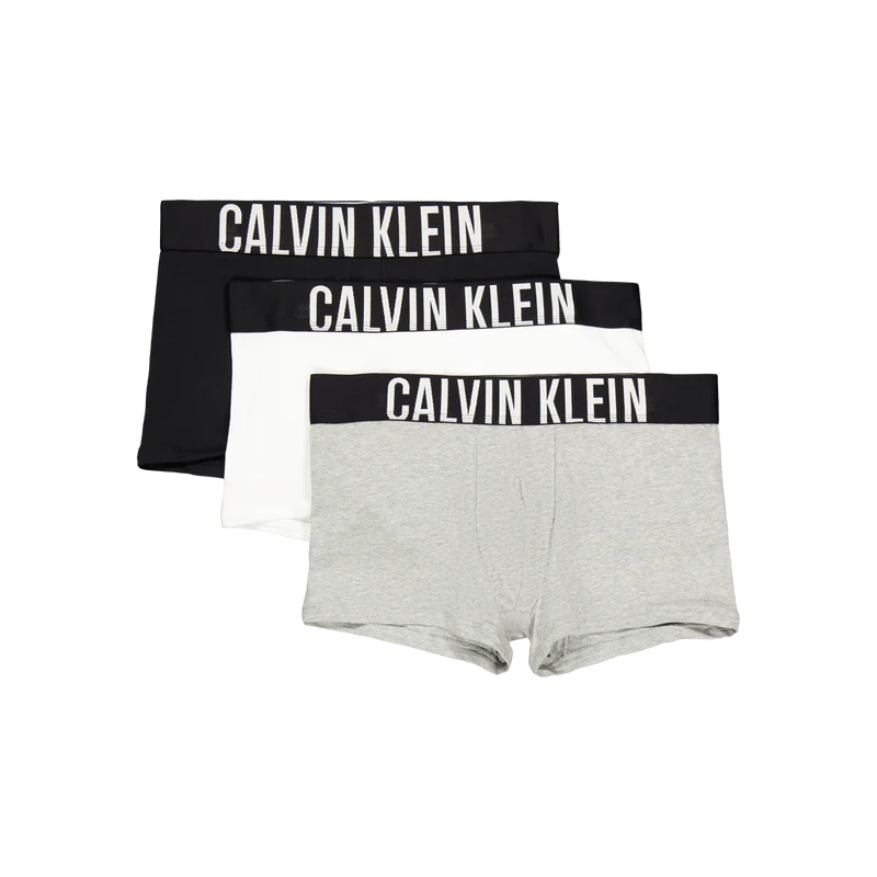 Trunk 3pk Multi