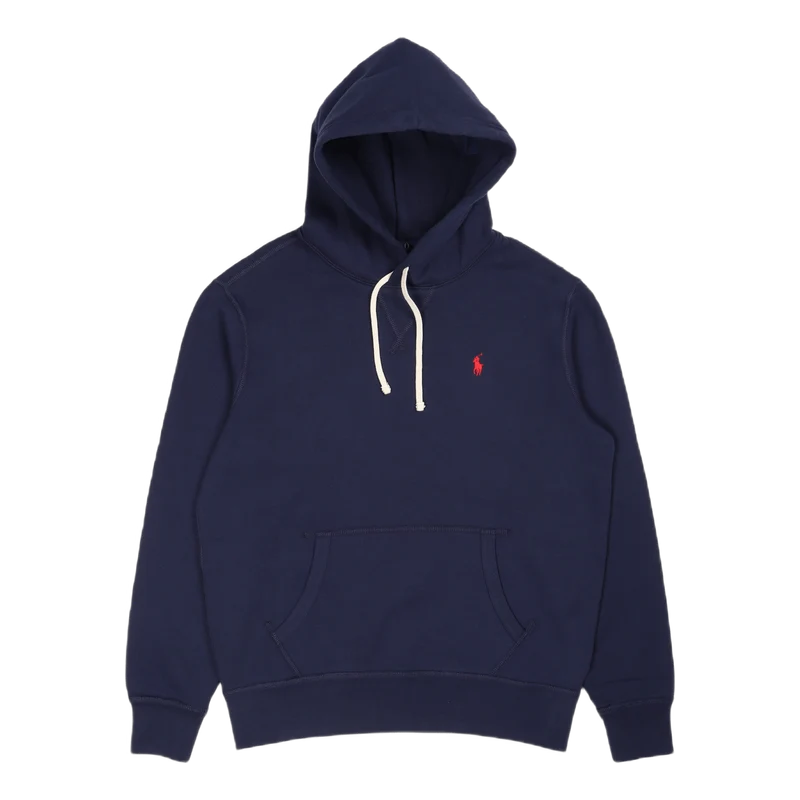 The RL Fleece Hoodie Cruise