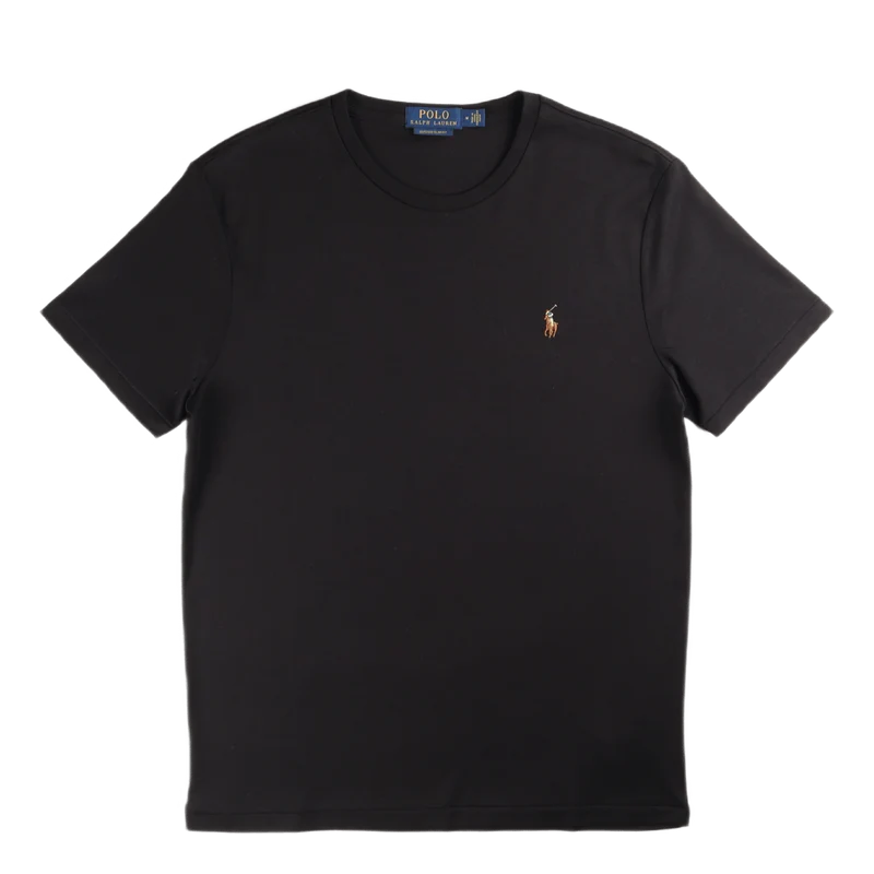 Polo Ralph Lauren Custom Slim Soft Cotton Tee