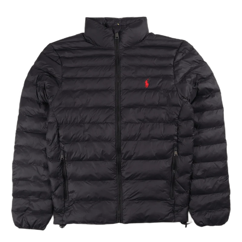 Polo Ralph Lauren Poly Fill-Jacket