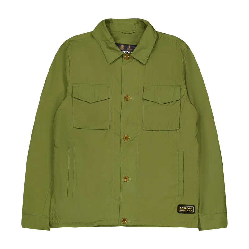 B.intl Neale Casual Jacket Ol31 Branch