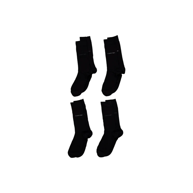 Ck Men Sock 4p Giftbox 001