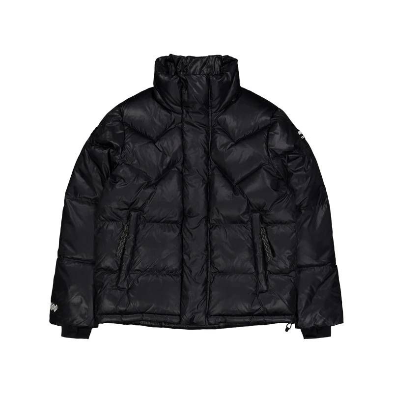 Paragon Down Parka