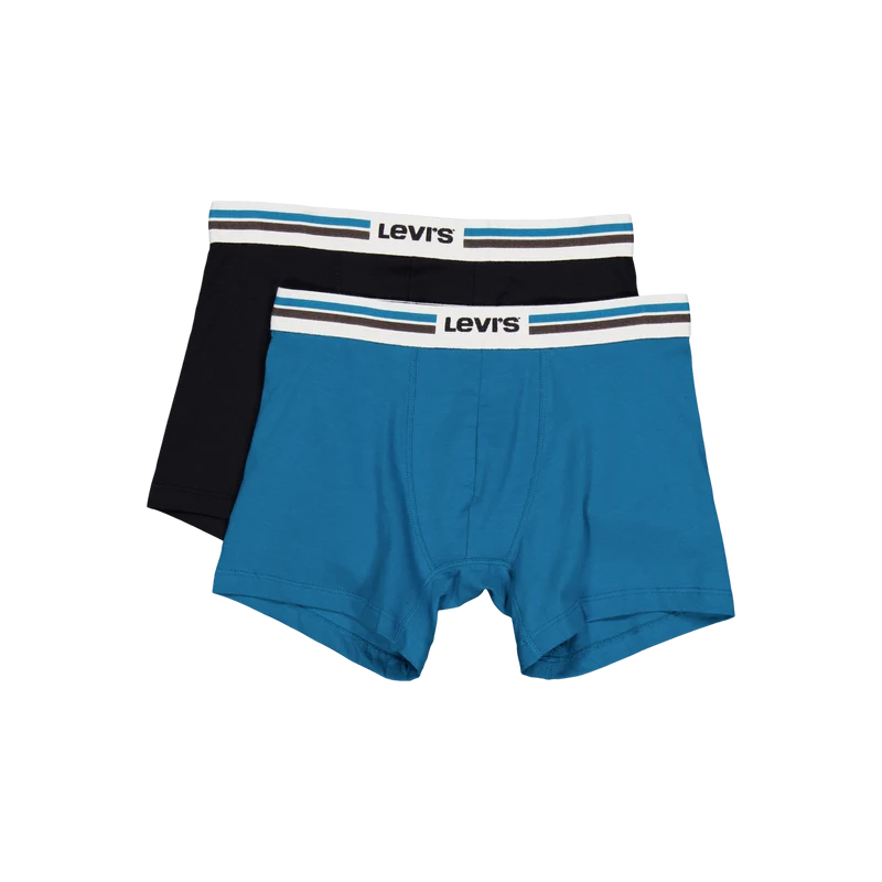 Levis Men Placed Sprtswr Logo 010 Ocean Depths