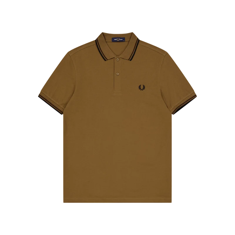 Twin Tipped Fp Shirt U40