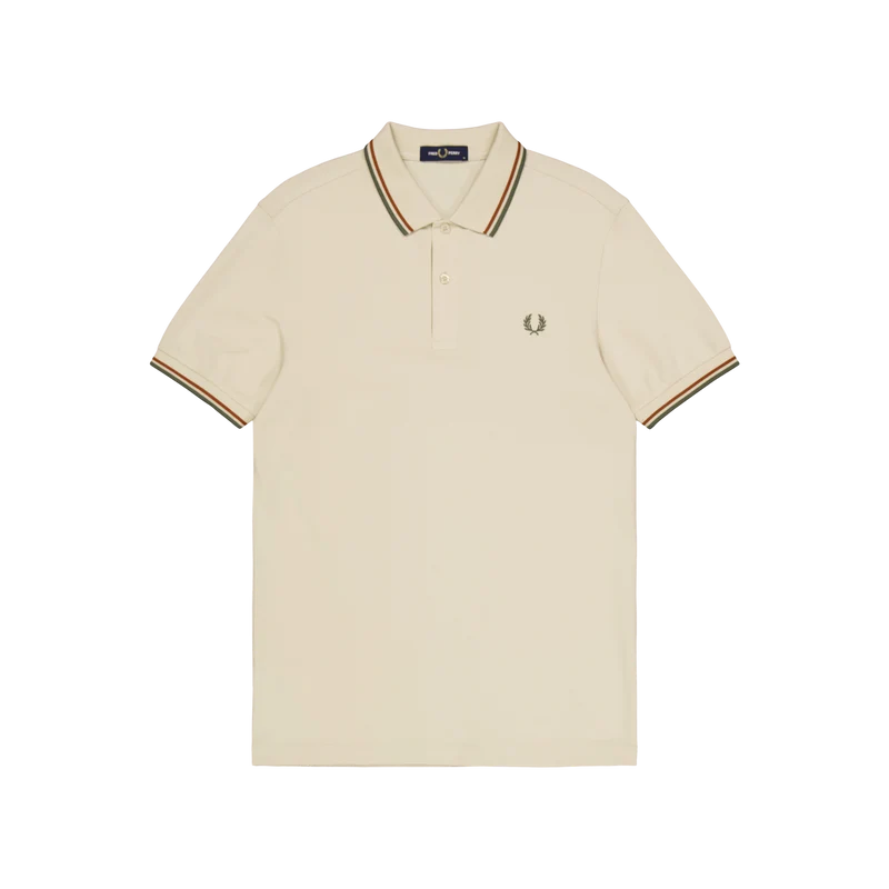 Twin Tipped Fp Shirt U37