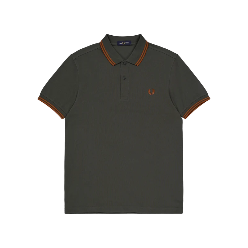 Twin Tipped Fp Shirt U38