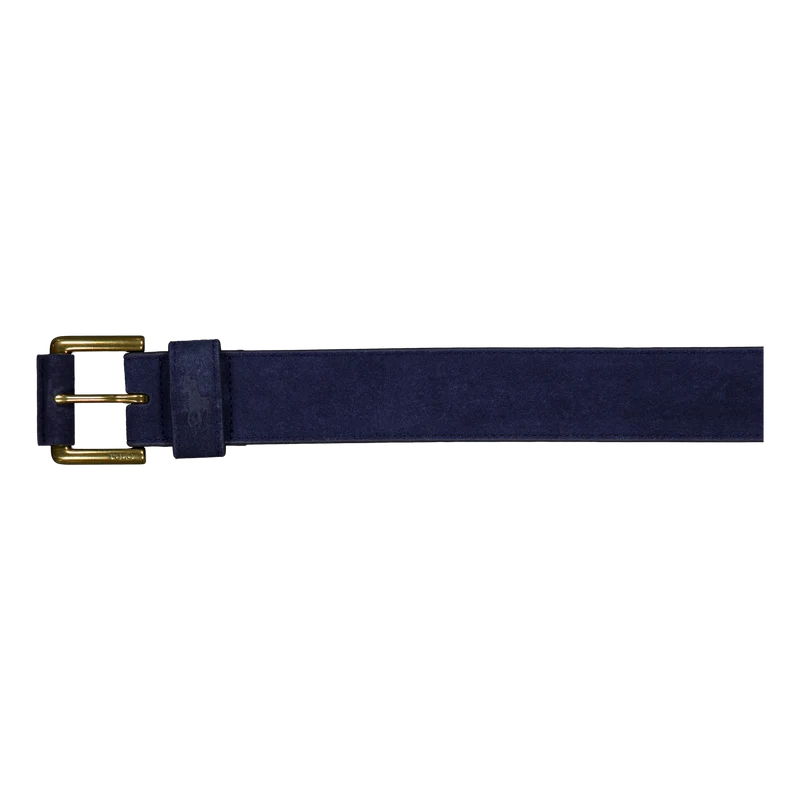 Polo Ralph Lauren Polo Suede Belt 003