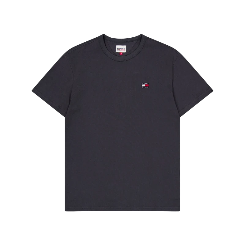 Tjm Clsc Tommy Xs Badge Tee Pub - New
