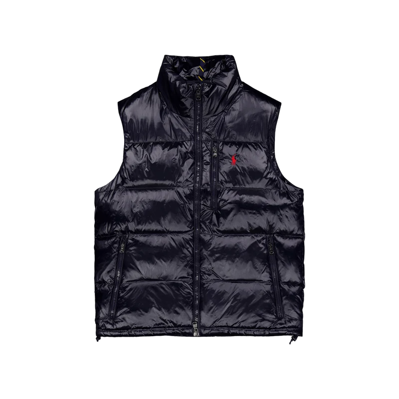 Polo Ralph Lauren Glossy El Cap Vest 004 Collection Glossy