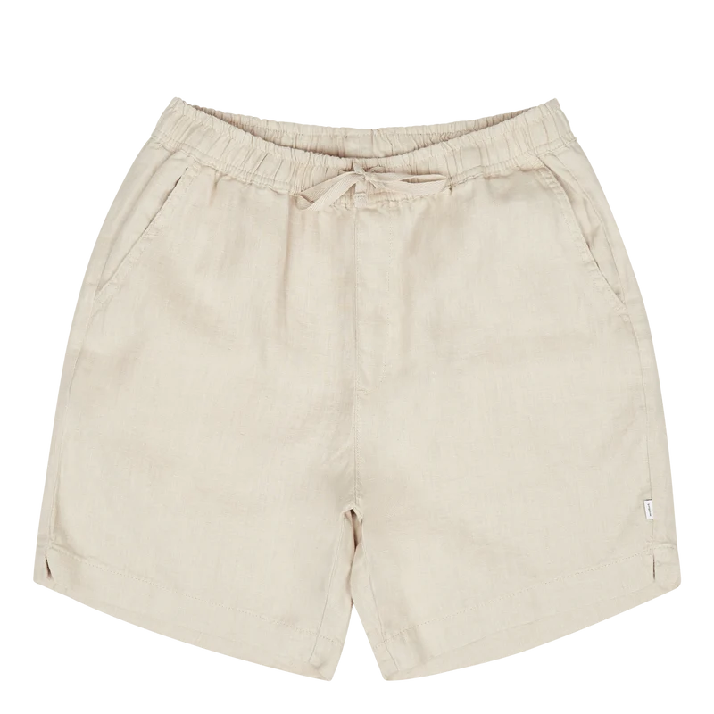 Bommy Linen Shorts