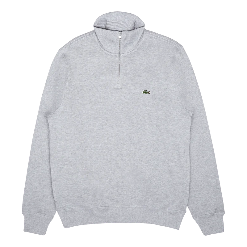 Half Zip Sweatshirt Cca