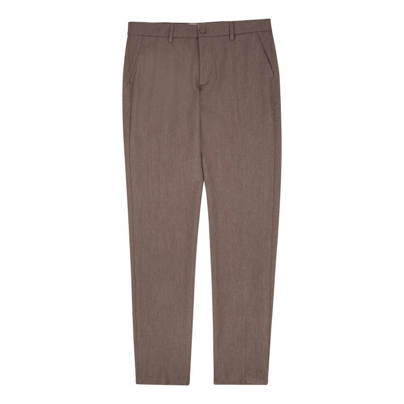 Les Deux Como Reg Suit Pants - Seasonal "34