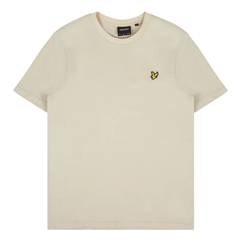 Sandwash Pique T Shirt W870 Cove