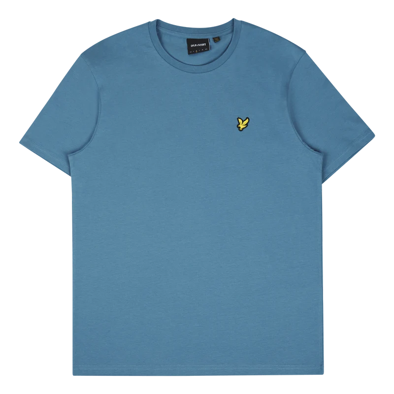 Plain T-shirt W825