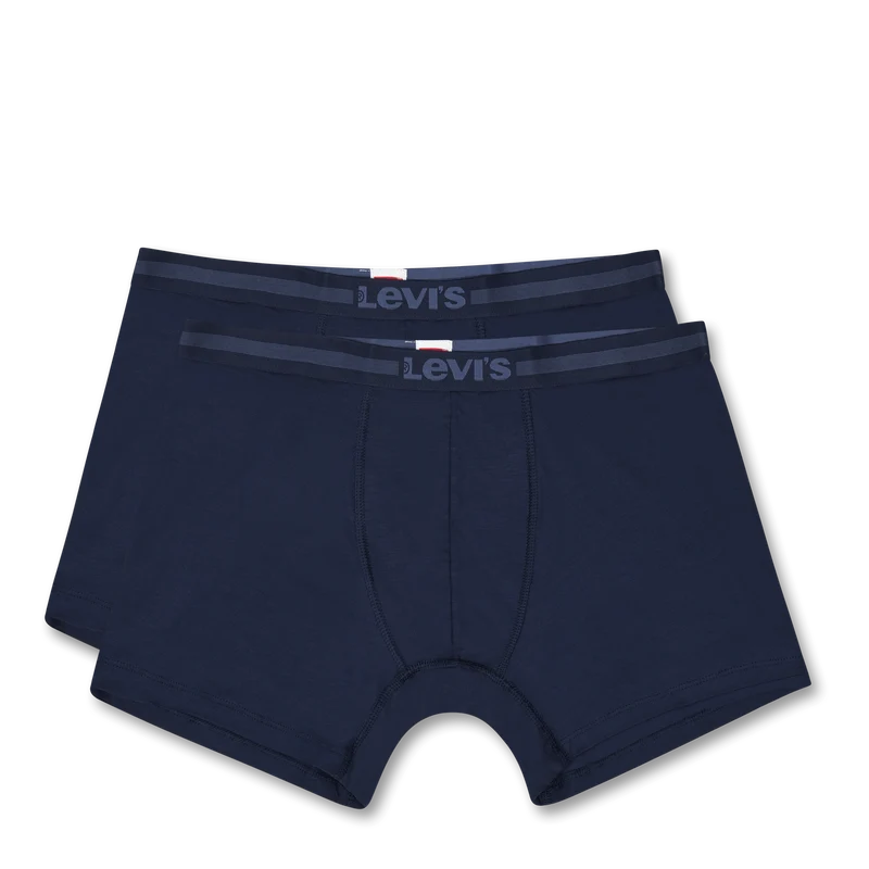 Levis Men Tencel Boxer Brief 2 003
