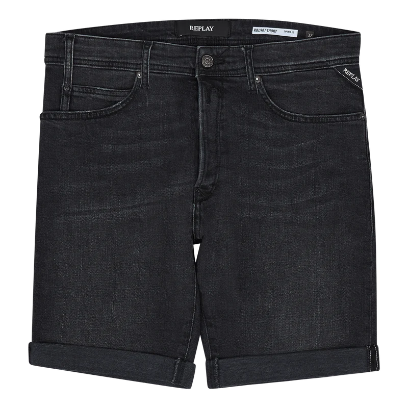 Replay Rbj.901 Short 097