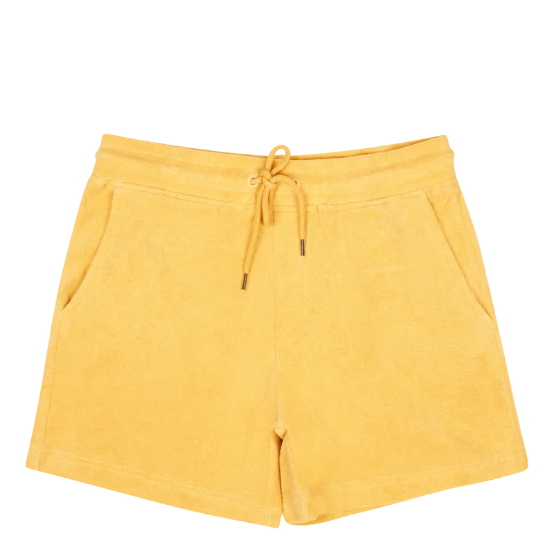 Terry Shorts Sahara Sun