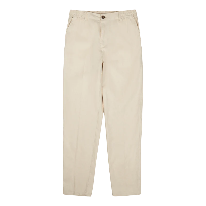 Les Deux Pino 2.0 Linen Pants