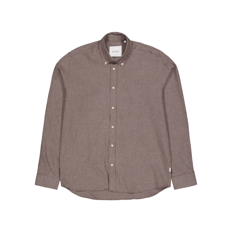 Les Deux Desert Reg Shirt Mountain