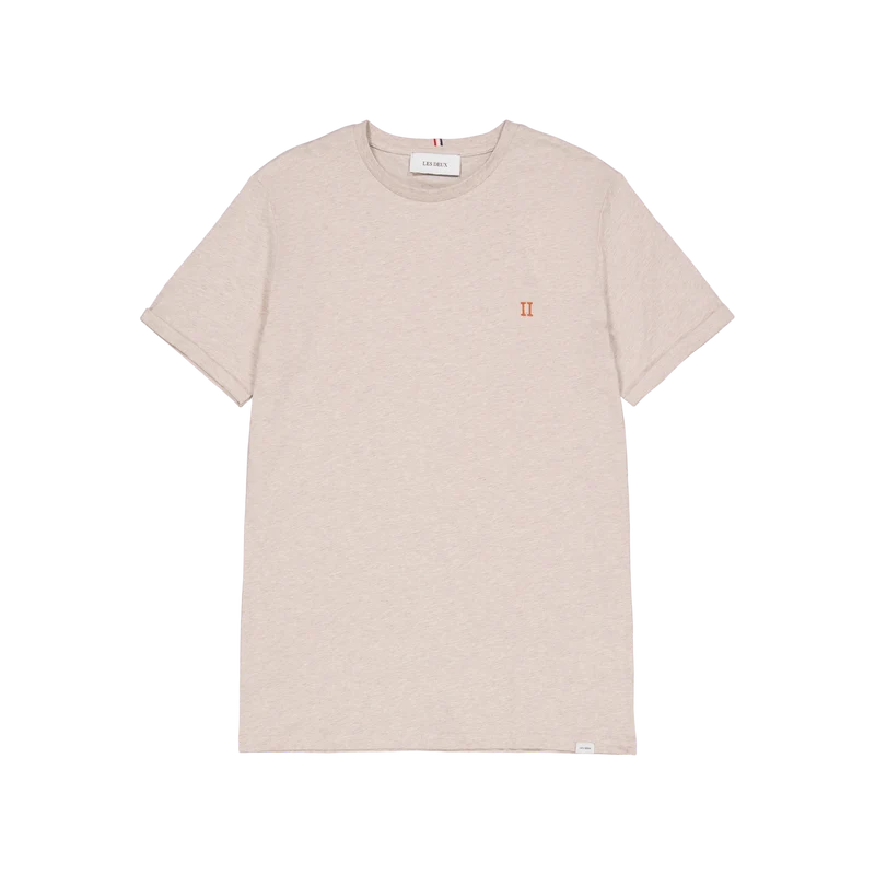 Les Deux Nørregaard T-shirt - Seasonal