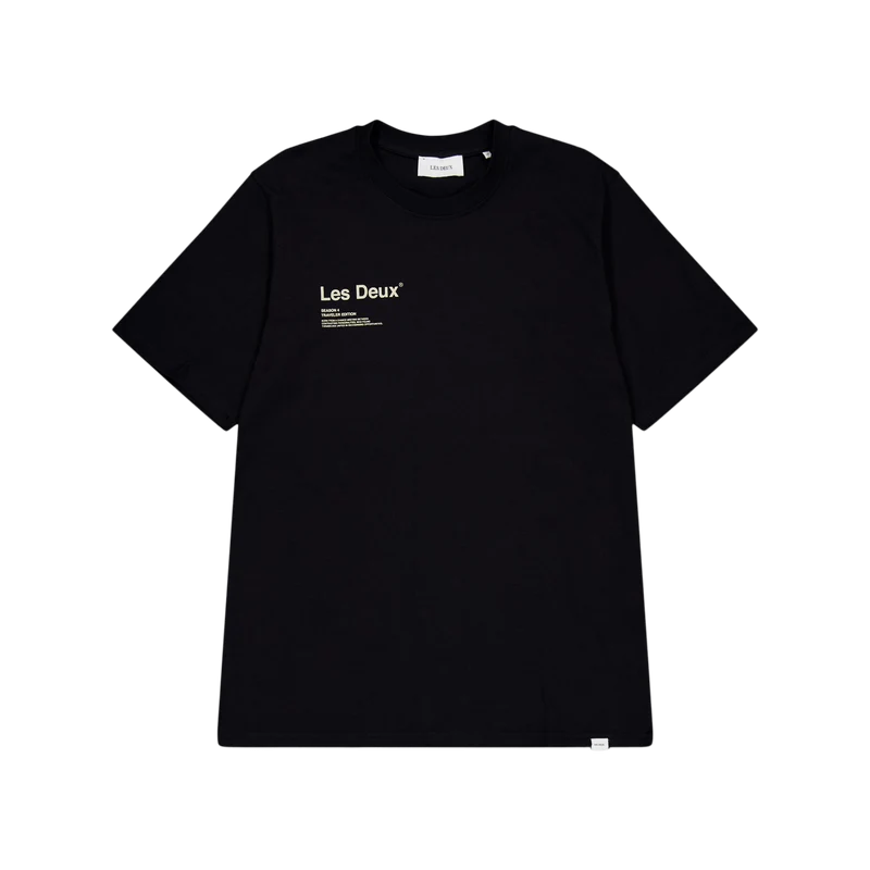 Les Deux Brody T-shirt