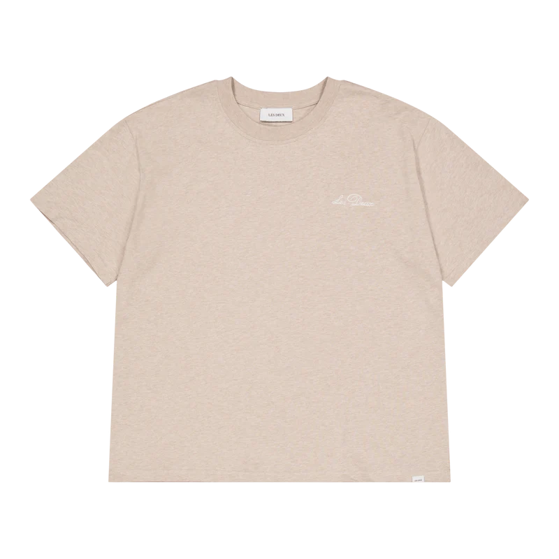 Les Deux Crew T-shirt