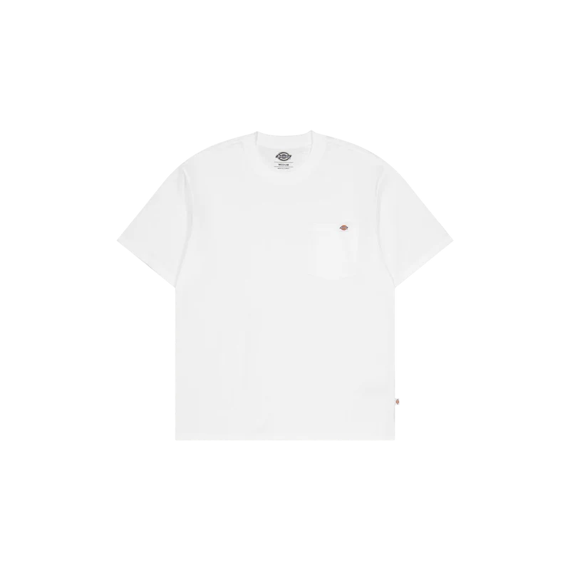 Dickies Luray Pocket Tee Ss