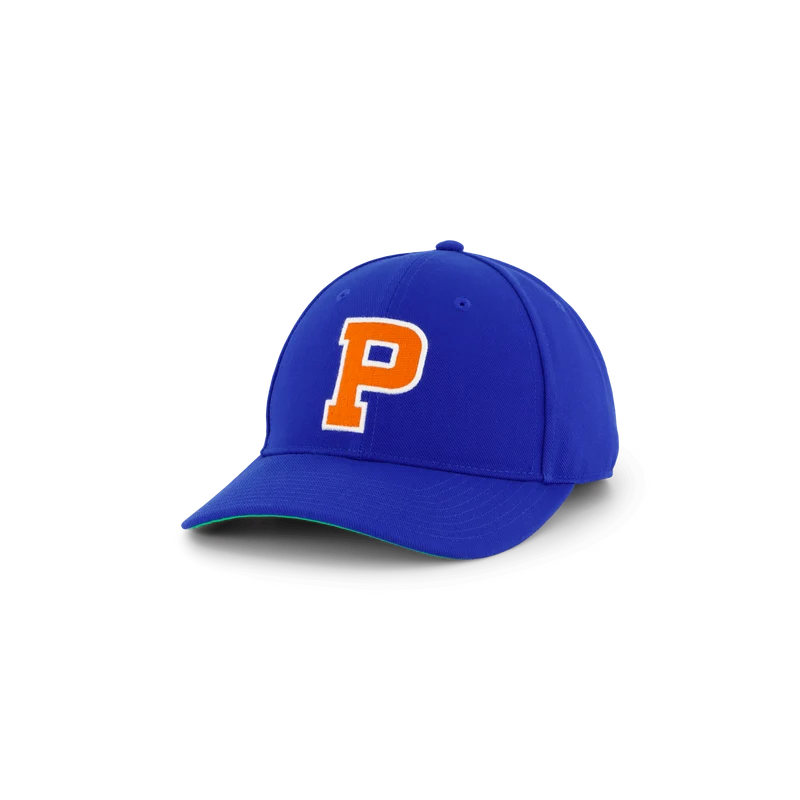 Polo Ralph Lauren Baseline Cap-cap-hat Sapphire Star