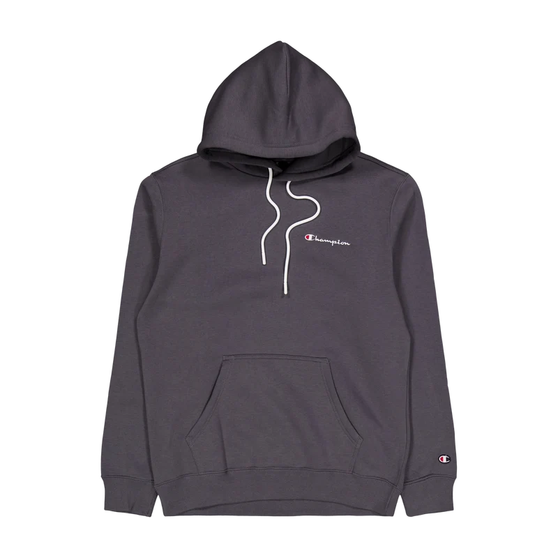 Hooded Sweatshirt ened Pearl