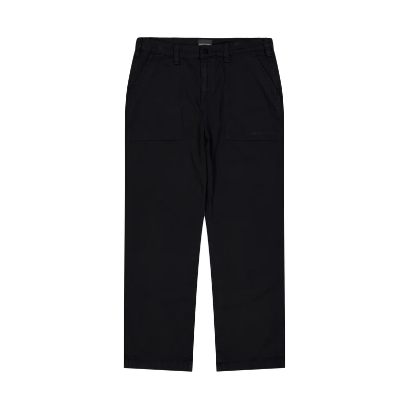 Abrand 105 Baggy Pant Washed
