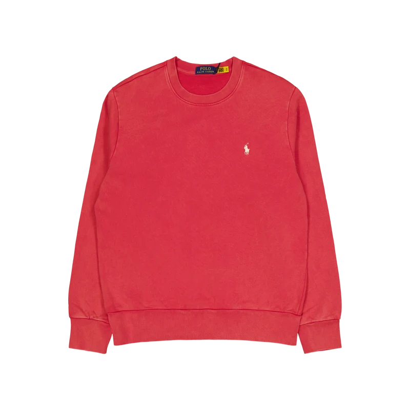 Polo Ralph Lauren Loopback Terry Sweatshirt
