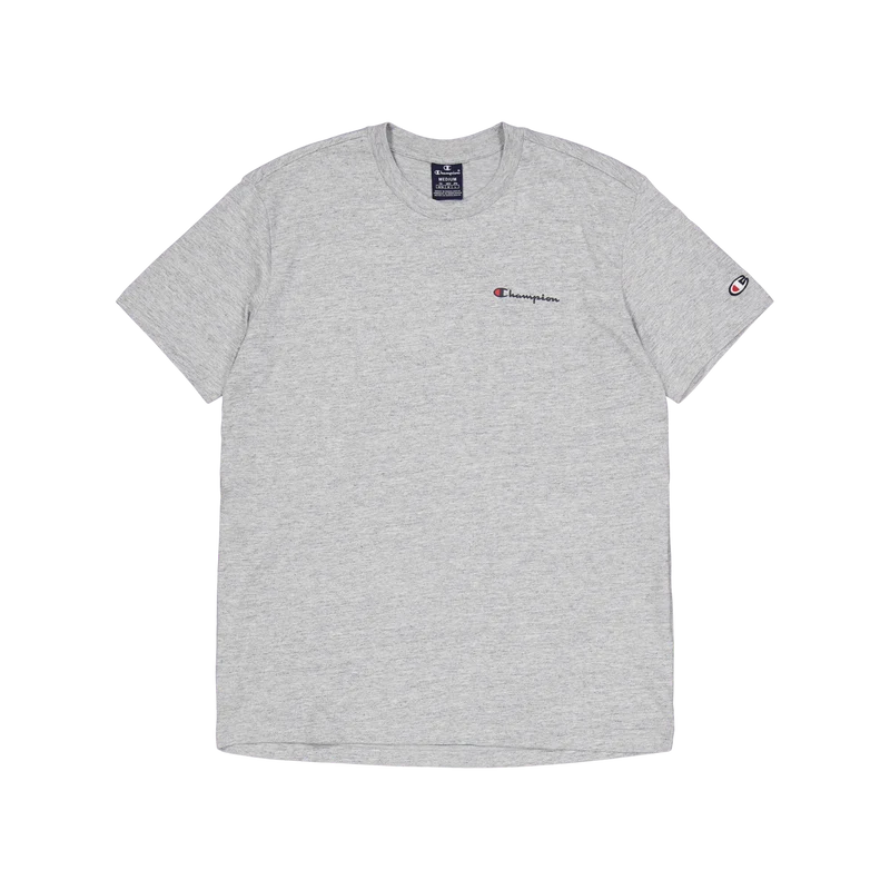 Crewneck T-shirt New Oxford