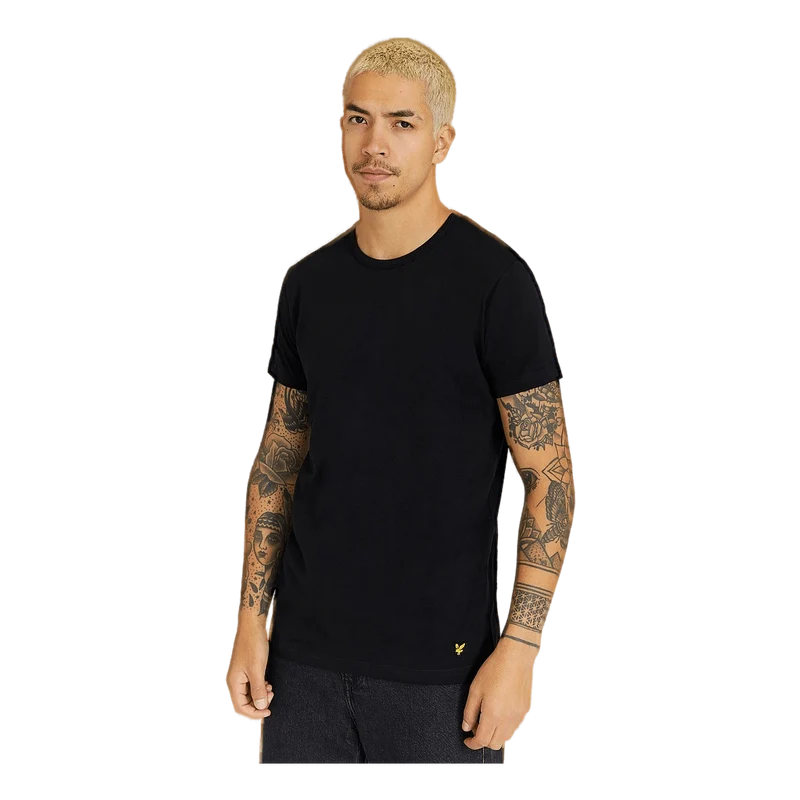 Lyle & Scott Maxwell