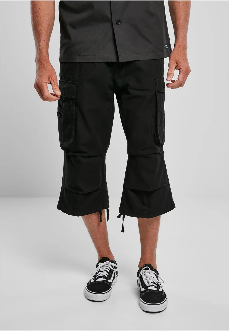 B Industry Vintage Cargo 3/4 Shorts