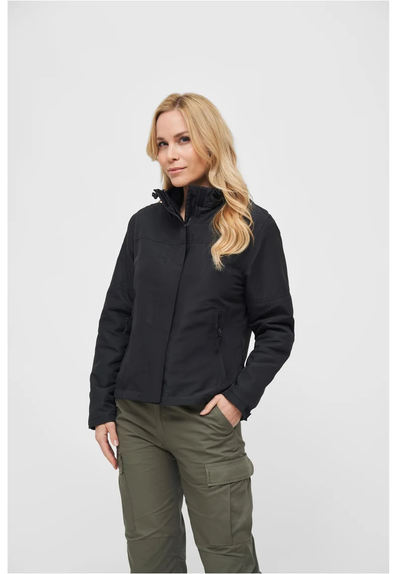 B Windbreaker Frontzip