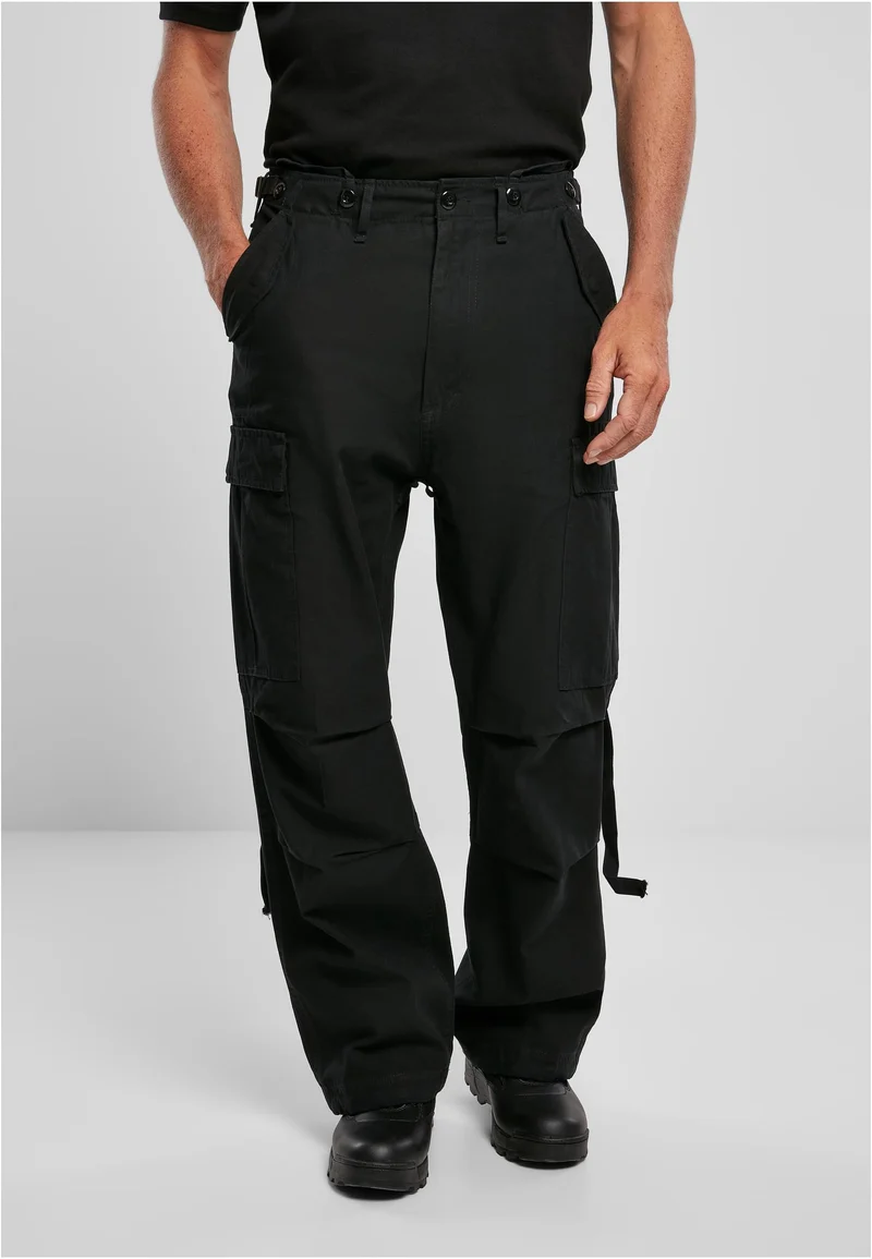 B M-65 Vintage Cargo Pants