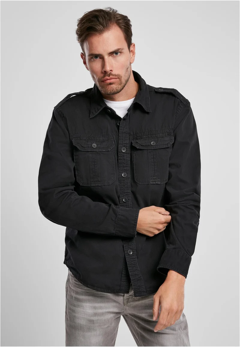 B Vintage Shirt
