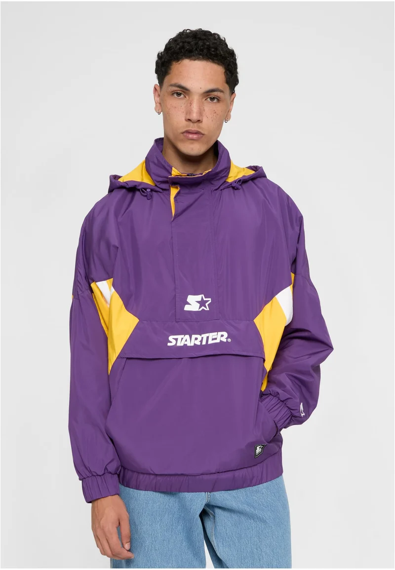 SBL Starter Windbreaker