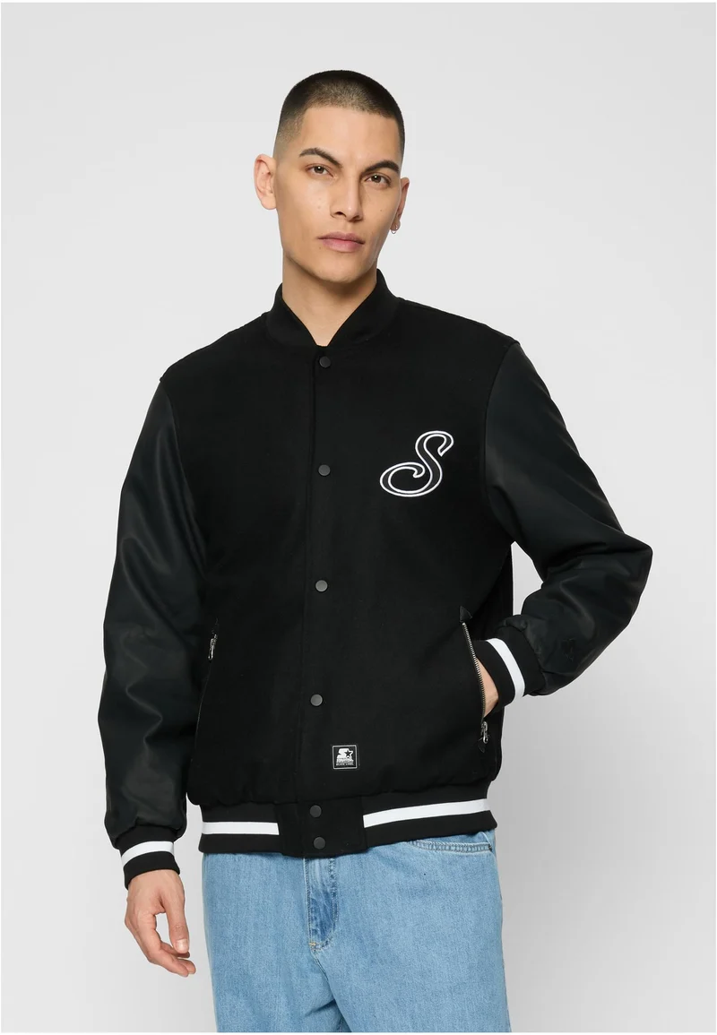 SBL Starter Script College Jacket