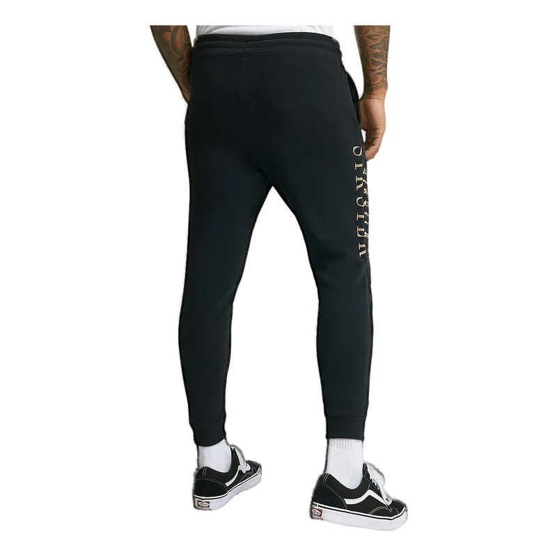 Division Pants