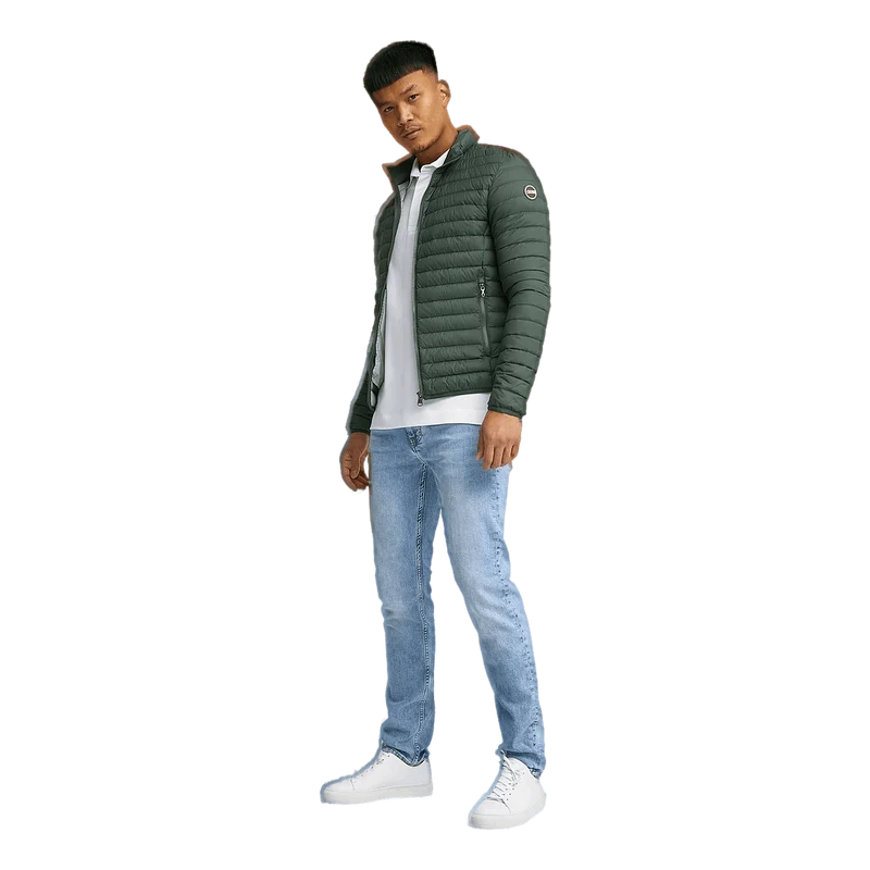 Lacoste Tonal Piké 001