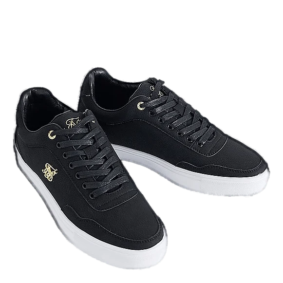 Silk Wave Footwear