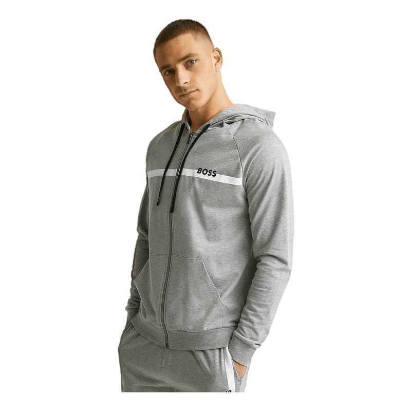 BOSS Authentic Jacket